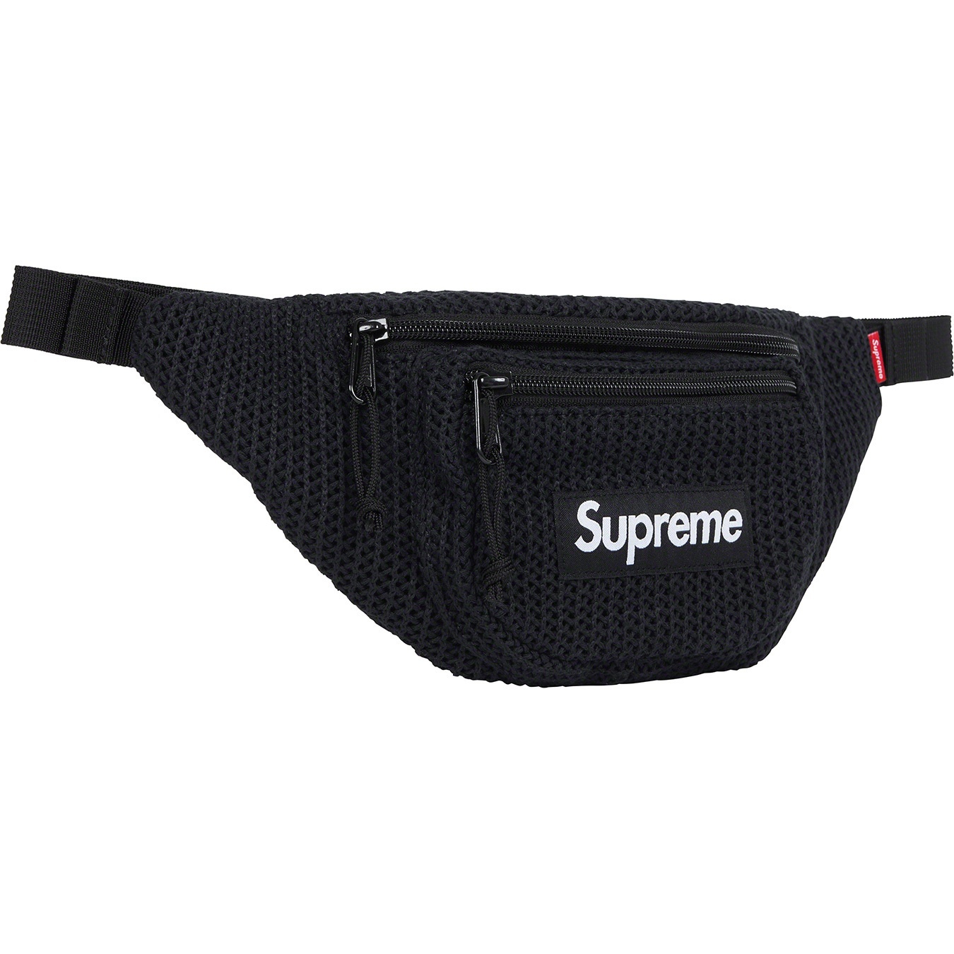 String Waist Bag view 6